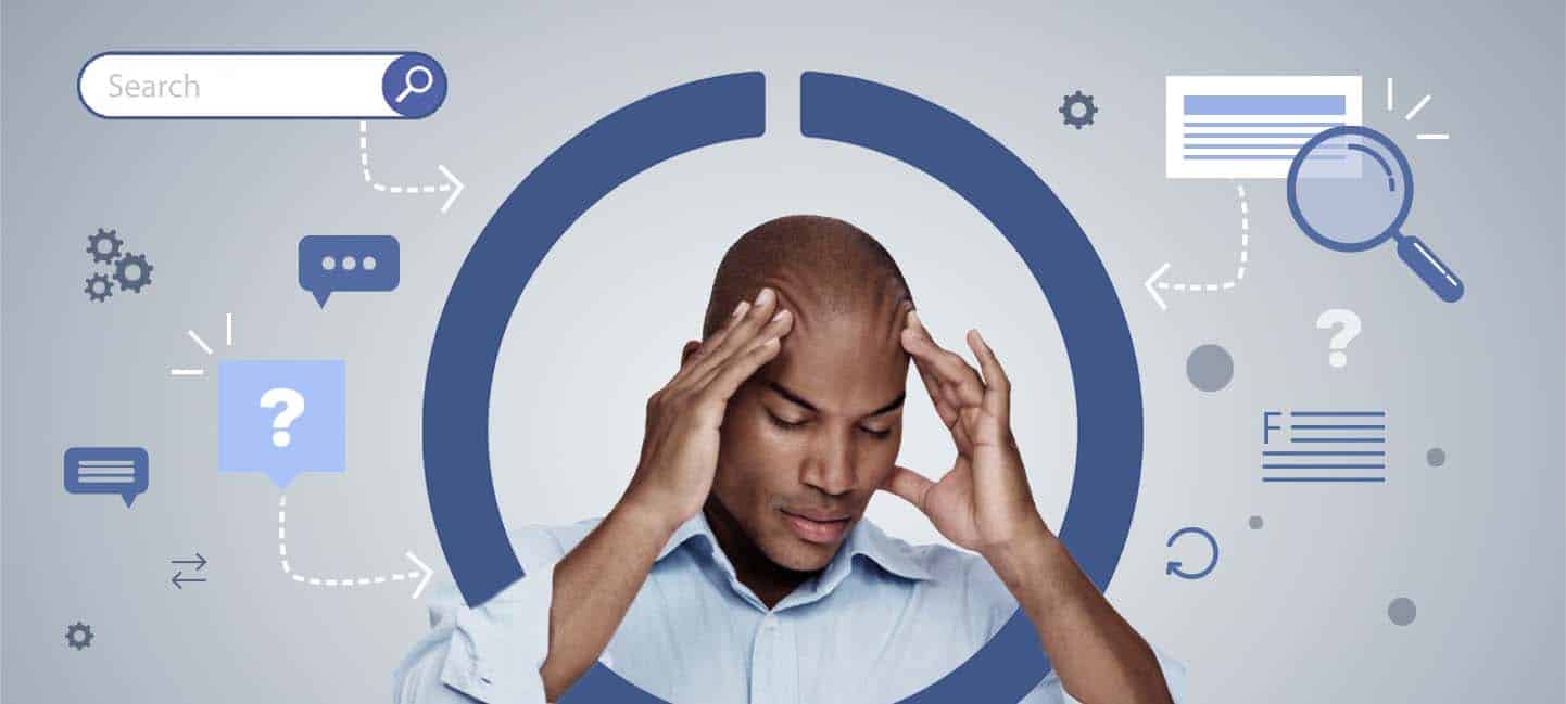 Foliculitis decalvante