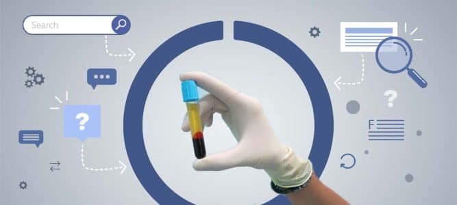 Plasma Rico en Plaquetas