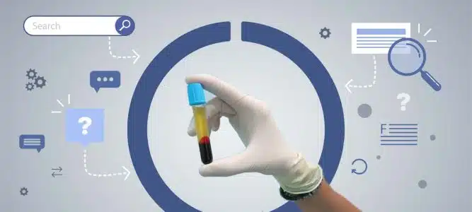 Plasma Rico en Plaquetas