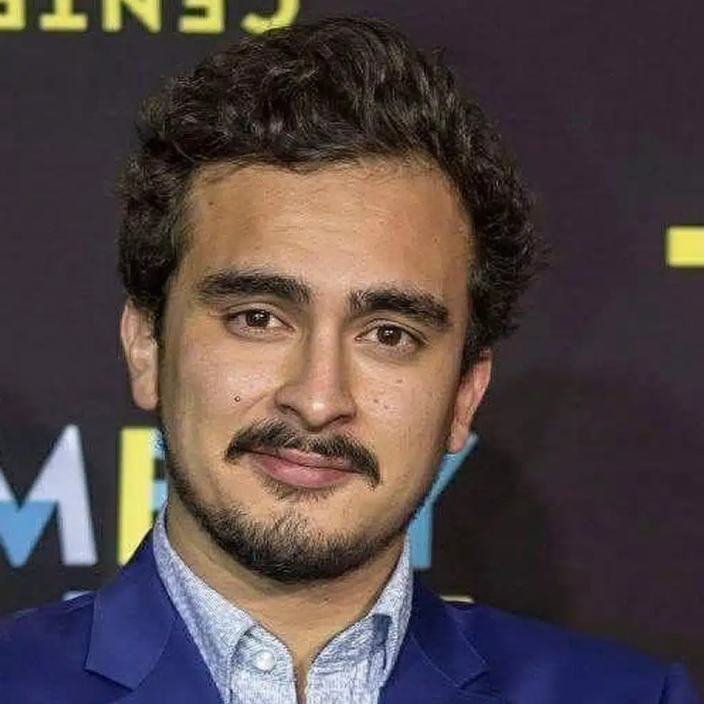 Ricardo Pérez Clínica DrEO