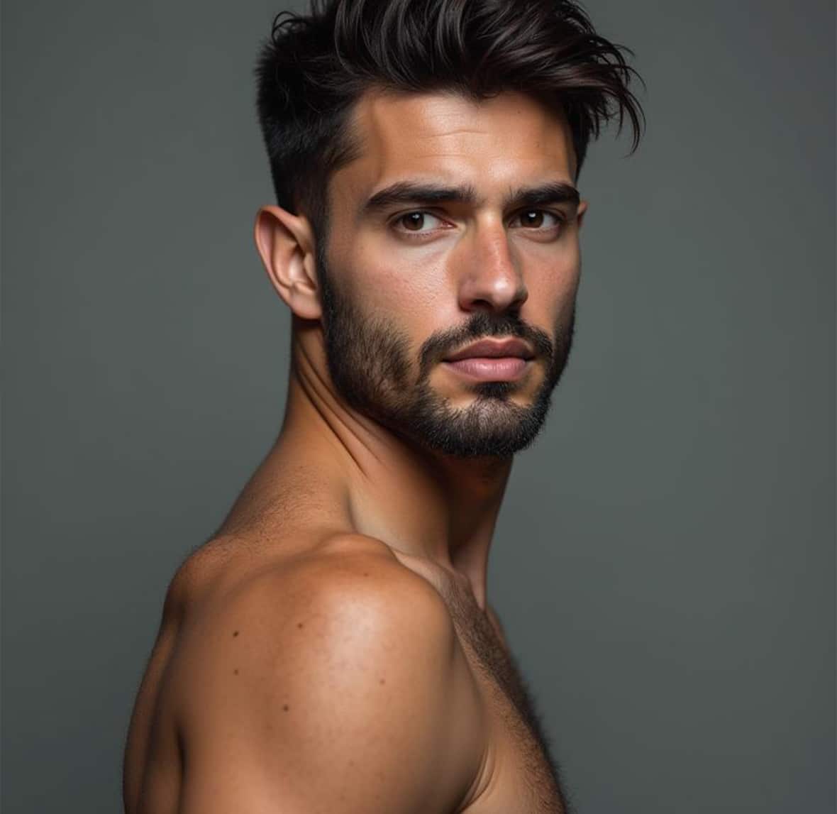 Inicio 4 Clínica de Injerto Capilar en México