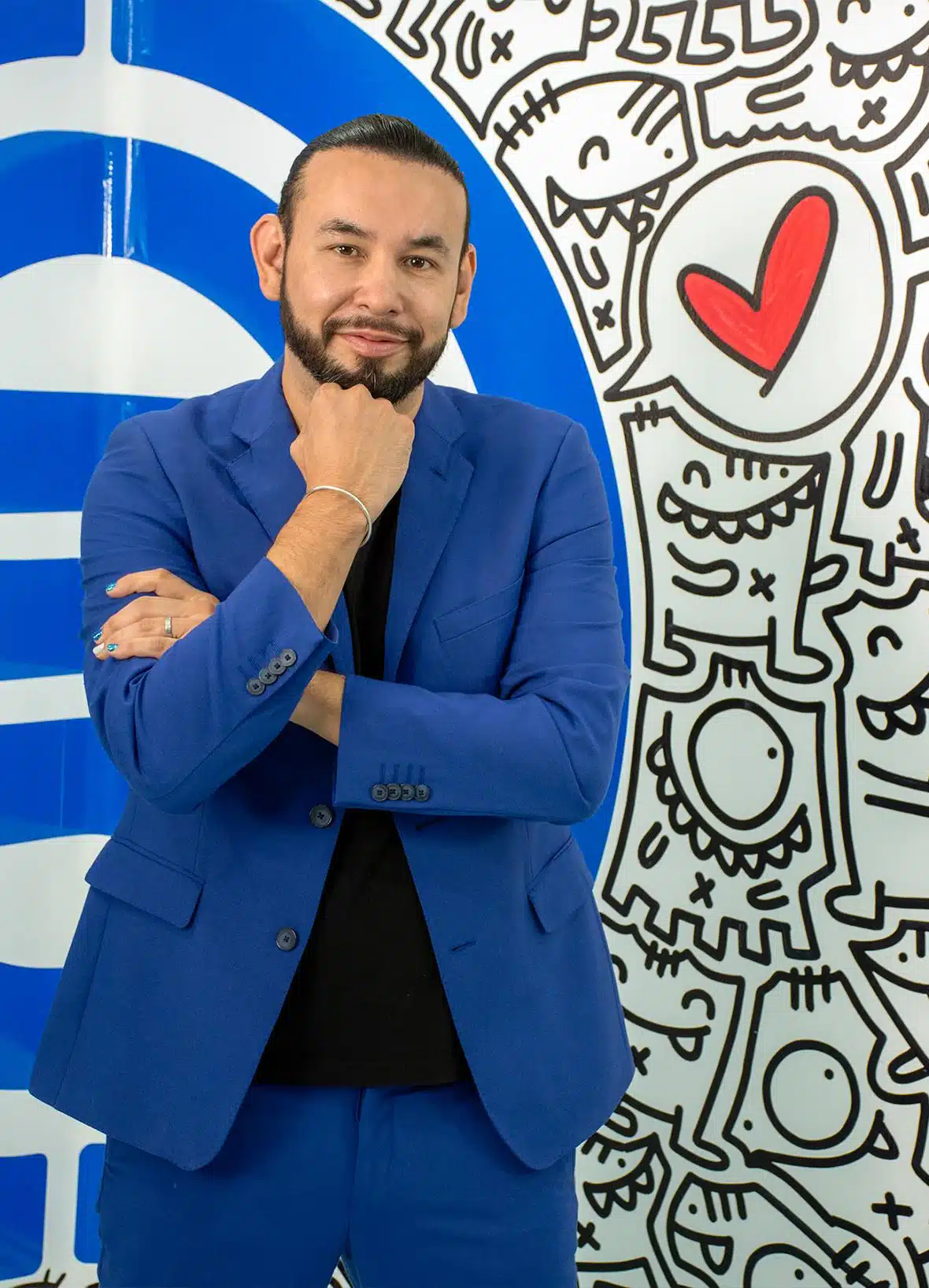 Dr. Enrique Orozco Mejor cirujano capilar en México