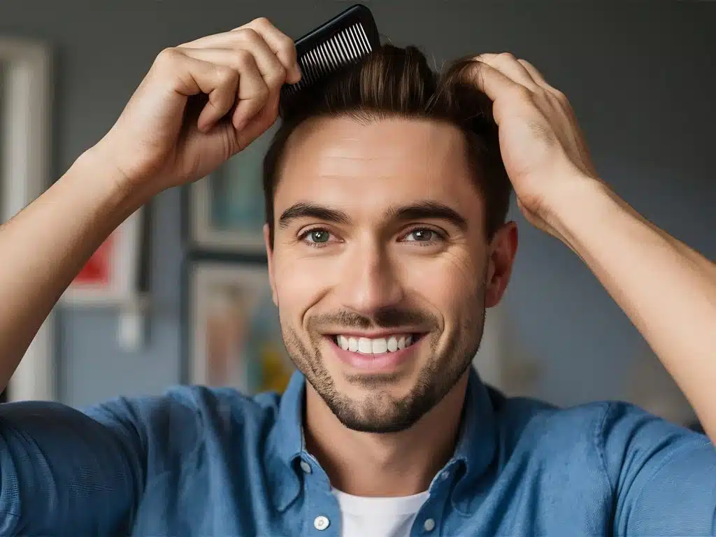 Factores que provocan la pérdida de cabello 4 ¿Cómo detener la pérdida de cabello?