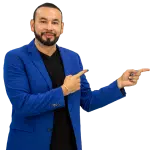 Dr. Enrique Orozco