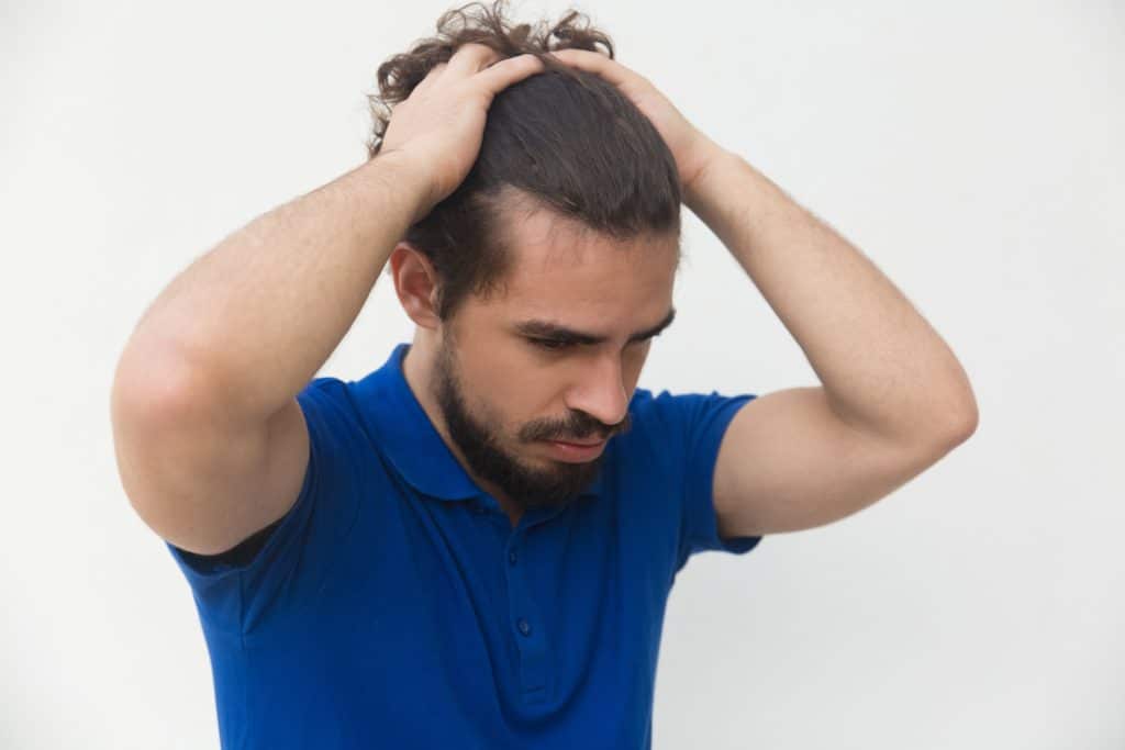 Como Tratar la Caida del Cabello en Jovenes Como Tratar la Caida del Cabello en Jovenes