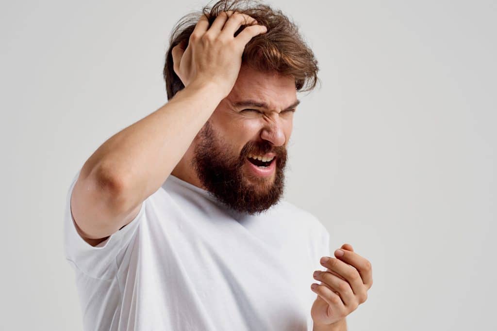 Alopecia por estrés: lo que dice la ciencia y 5 soluciones existen 1 Como afecta el estres al crecimiento del cabello