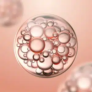 células madre para el cabello