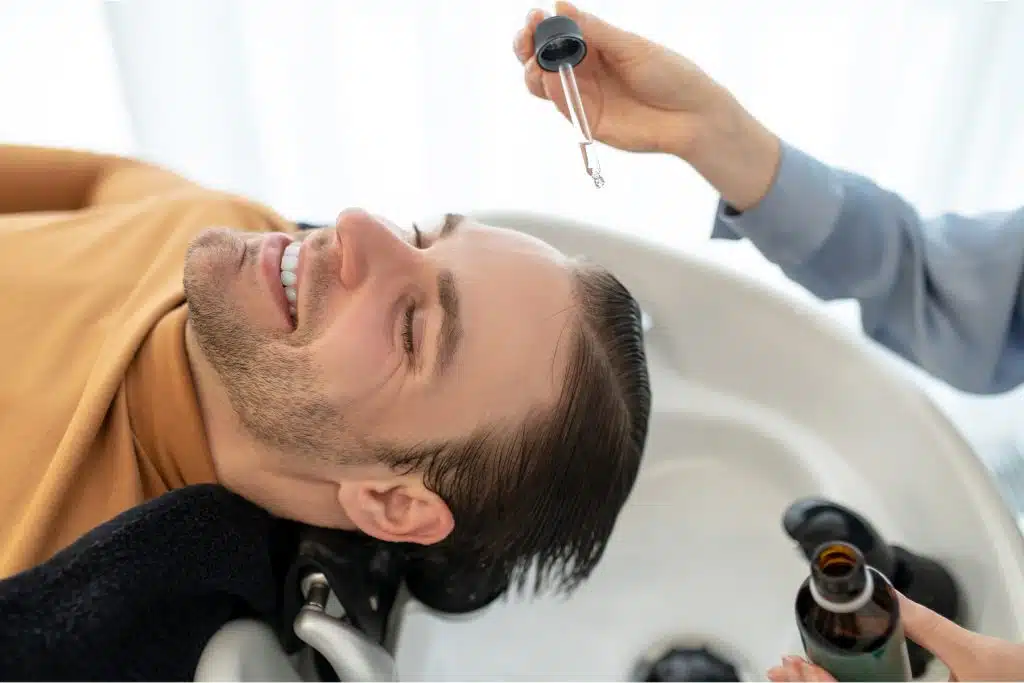 Alopecia por estrés: lo que dice la ciencia y 5 soluciones existen 4 Tratamientos para la caida de cabello por estres