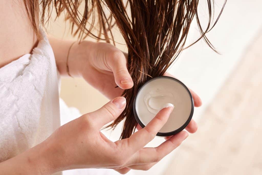 Productos para aumentar densidad capilar y mejorar el volumen del cabello