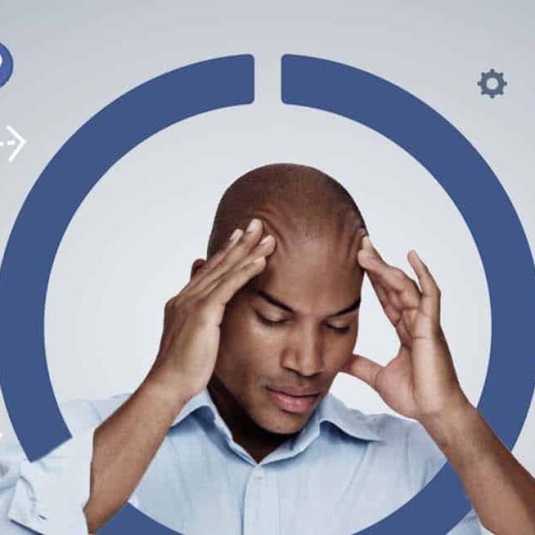 Foliculitis decalvante