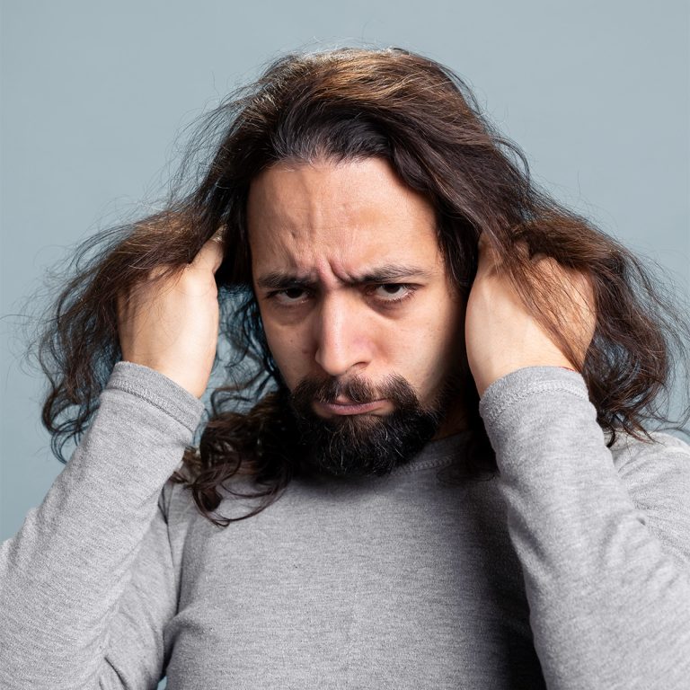 ¿Qué es la fragilidad capilar y cómo puedes combatirla_ 5 causas